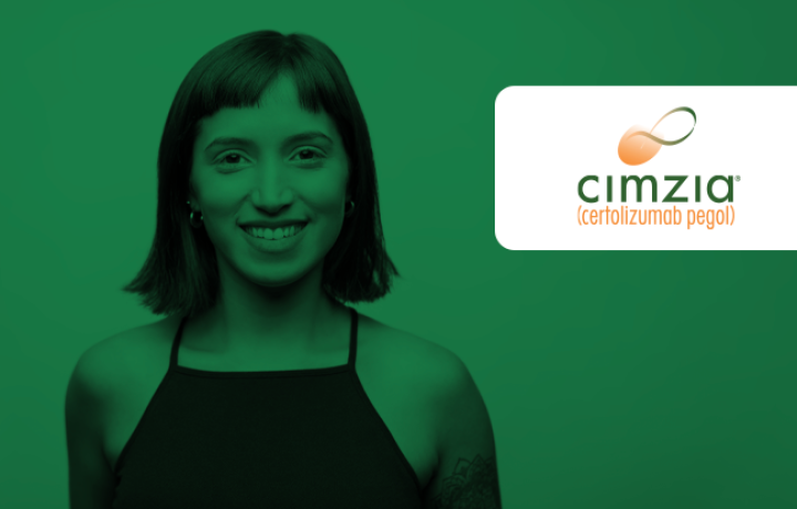 CIMZIA